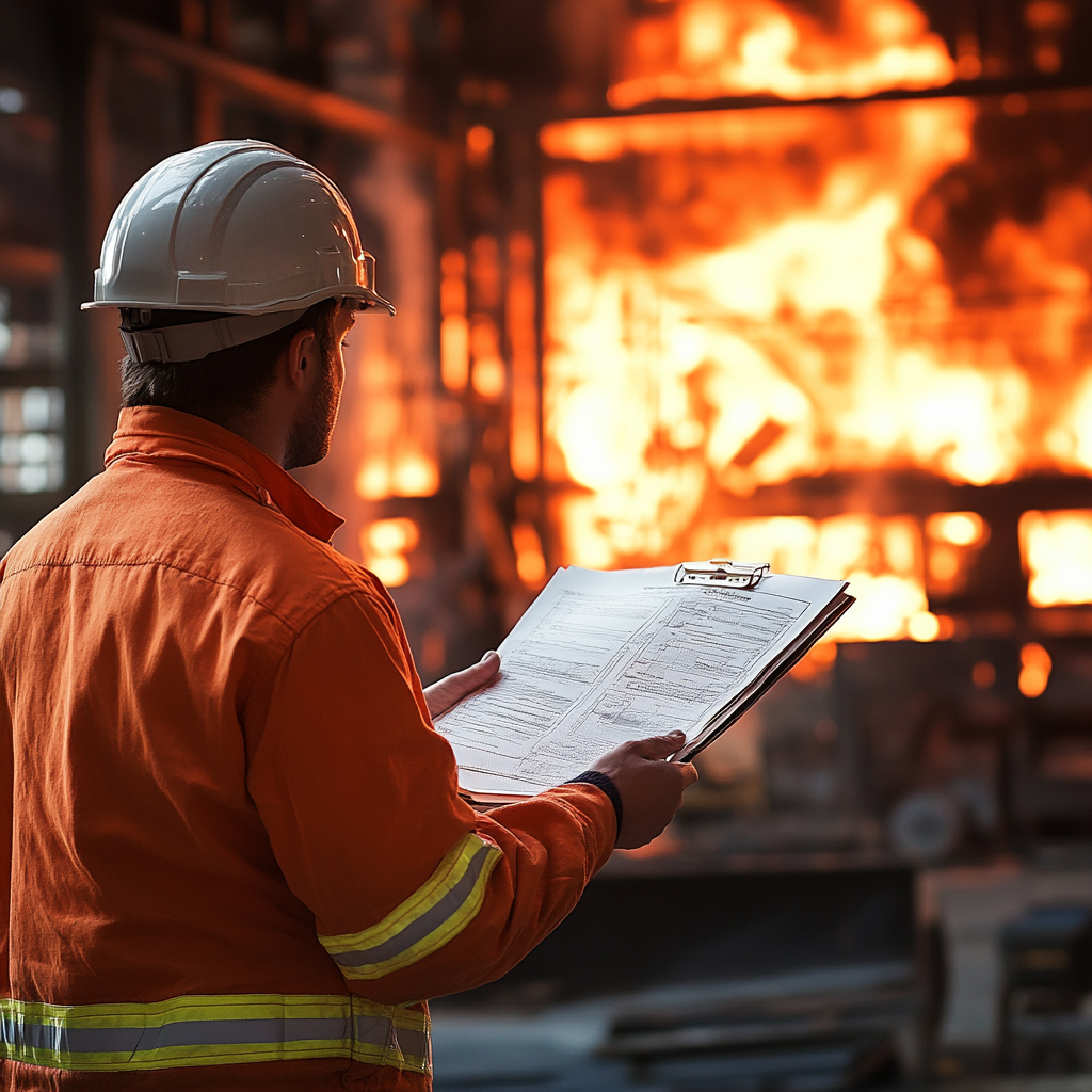 TVL Training - Legal Liability